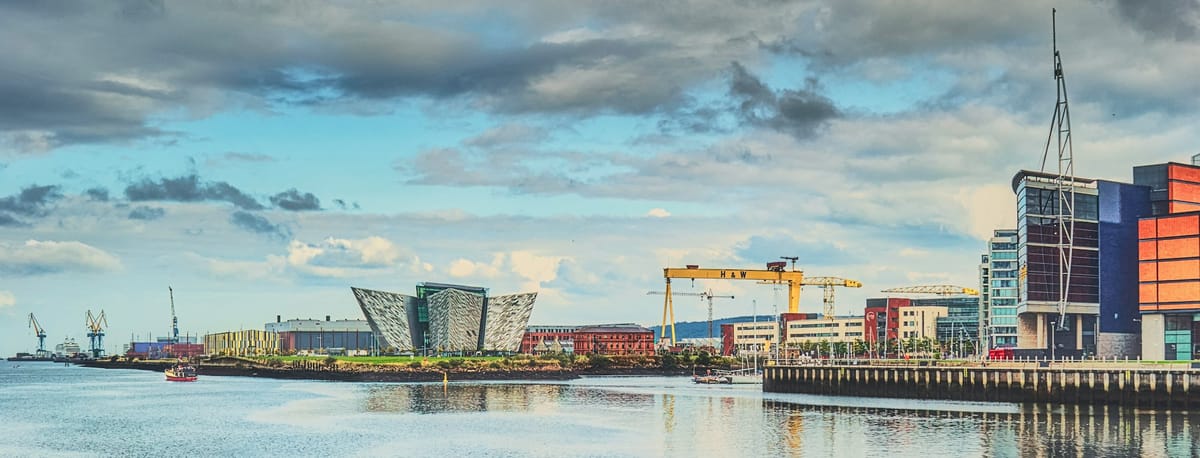 Belfast