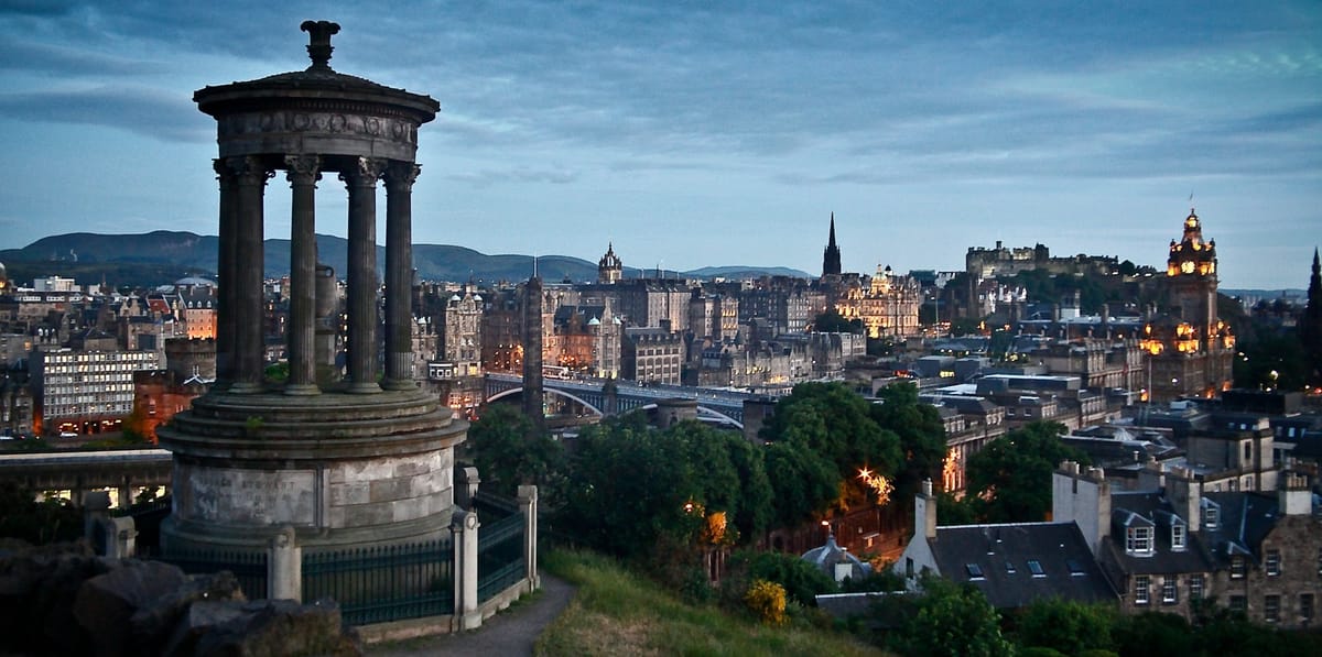 Edinburgh