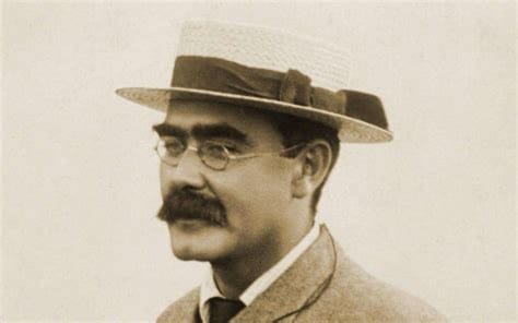 Classic Poem: 'If-' by Rudyard Kipling