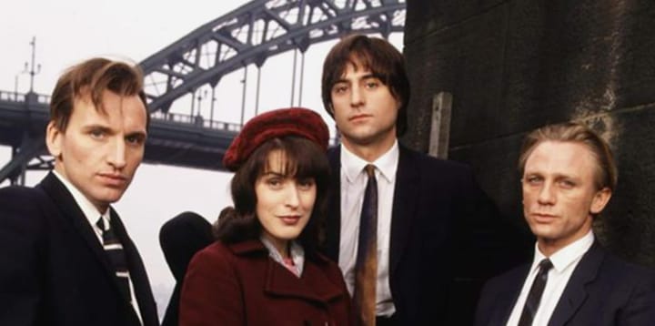 Classic Streaming Review: 'Our Friends in the North' (ITVX)